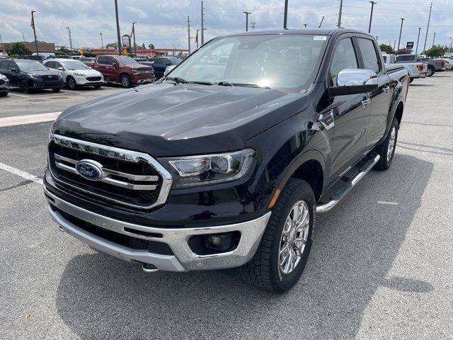 used 2019 Ford Ranger car, priced at $25,500