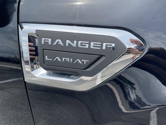 used 2019 Ford Ranger car, priced at $25,500