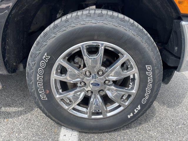 used 2019 Ford Ranger car, priced at $25,500