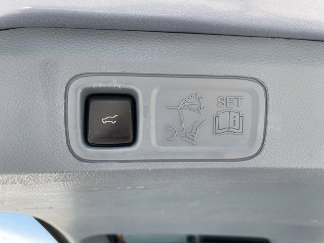 used 2021 Lincoln Navigator car, priced at $53,431