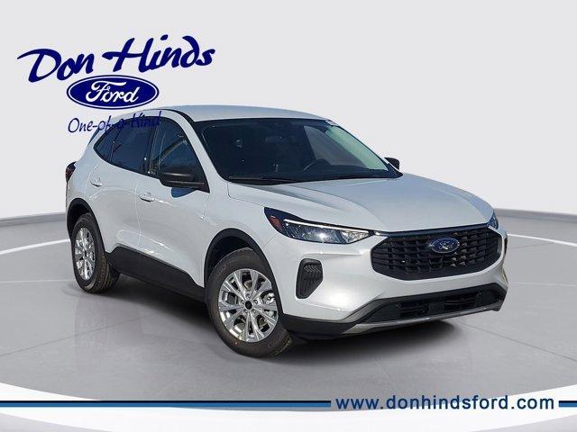 new 2026 Ford Escape car