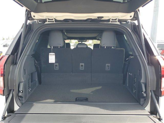 new 2025 Ford Expedition car, priced at $84,485