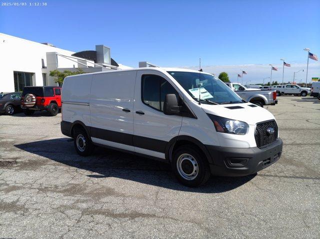 new 2025 Ford Transit-150 car, priced at $51,145