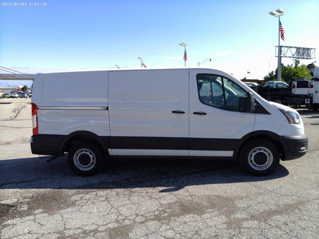 new 2025 Ford Transit-150 car, priced at $51,145