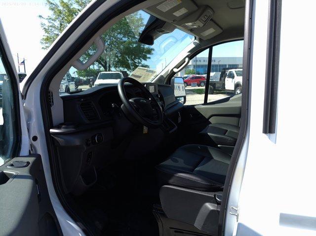 new 2025 Ford Transit-150 car, priced at $51,145