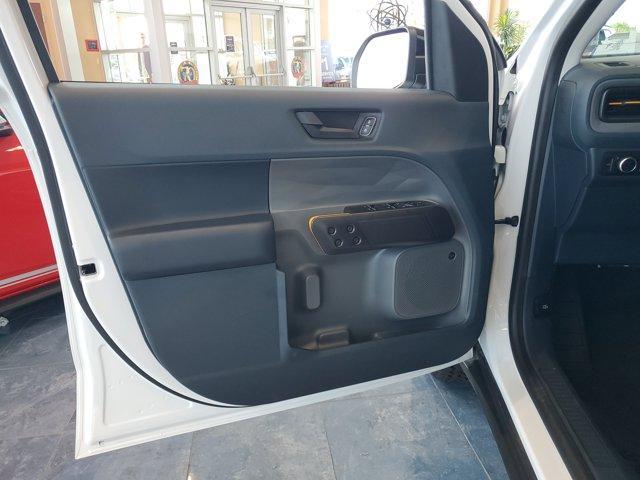 new 2025 Ford Maverick car, priced at $41,790