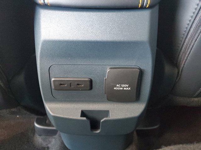 new 2025 Ford Maverick car, priced at $41,790