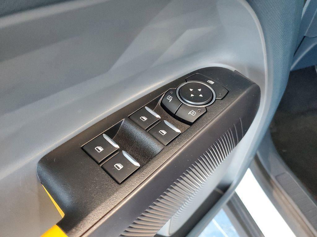 new 2025 Ford Maverick car, priced at $38,840