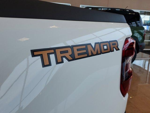 new 2025 Ford Maverick car, priced at $41,790