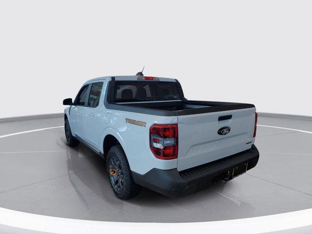 new 2025 Ford Maverick car, priced at $41,790