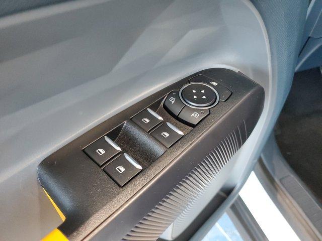 new 2025 Ford Maverick car, priced at $41,790