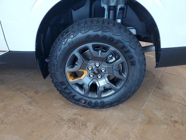 new 2025 Ford Maverick car, priced at $41,790