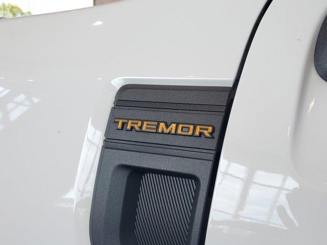 new 2025 Ford Maverick car, priced at $41,790