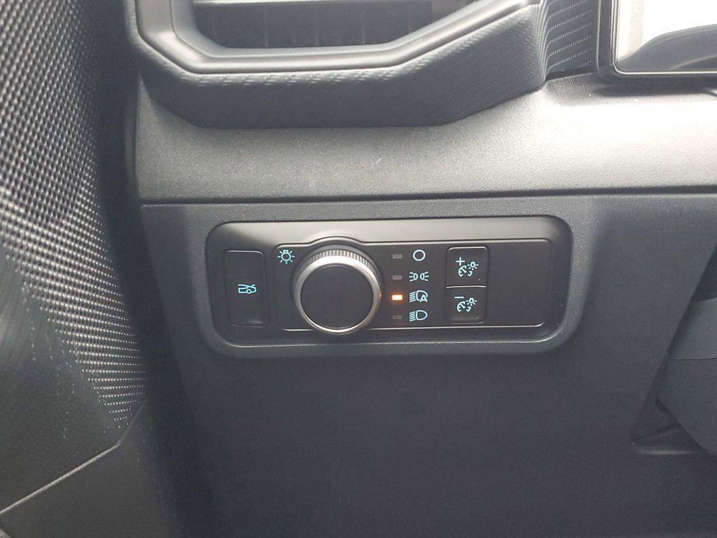 new 2025 Ford Mustang car, priced at $33,786