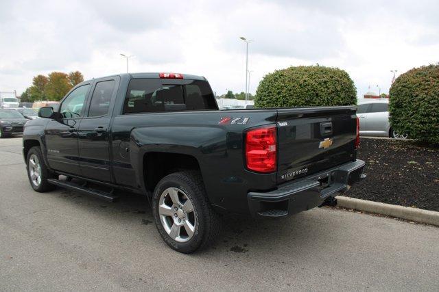 used 2018 Chevrolet Silverado 1500 car, priced at $25,000