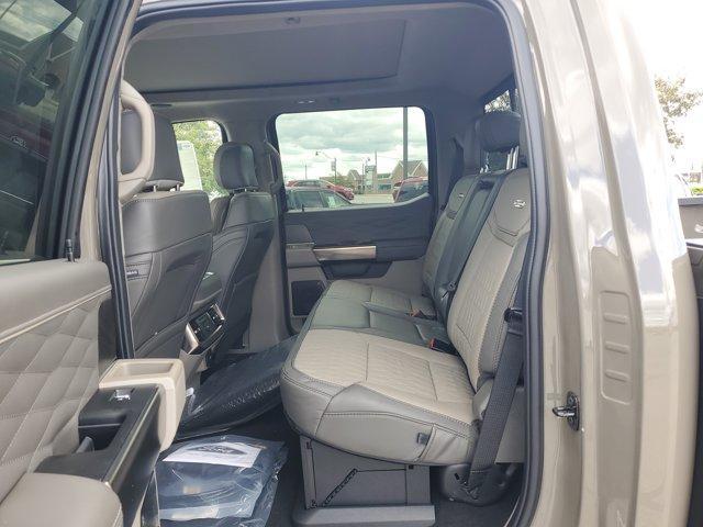 new 2026 Ford F-350 car, priced at $105,680