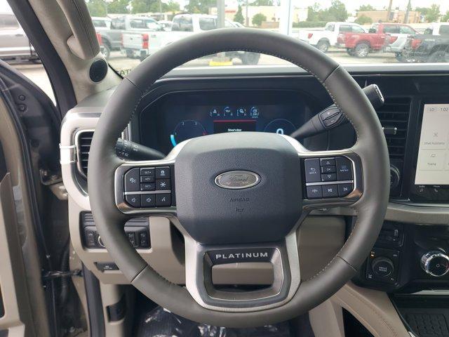 new 2026 Ford F-350 car, priced at $105,680