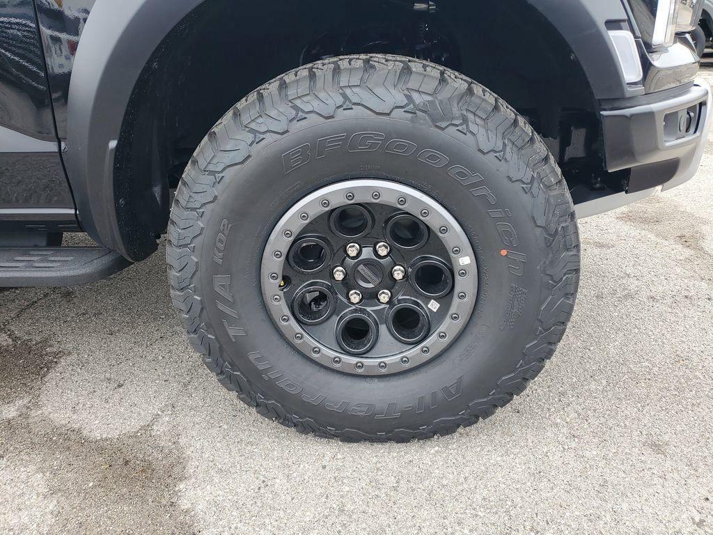 new 2025 Ford F-150 car, priced at $93,565