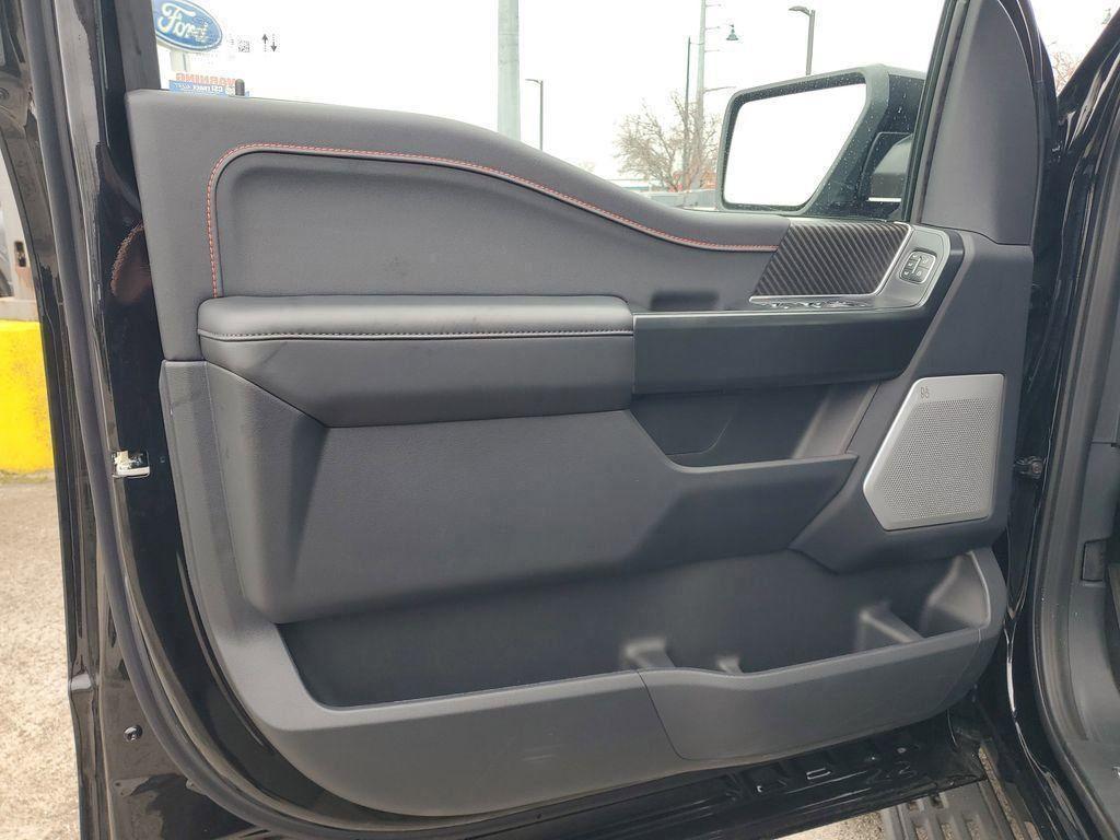 new 2025 Ford F-150 car, priced at $93,565