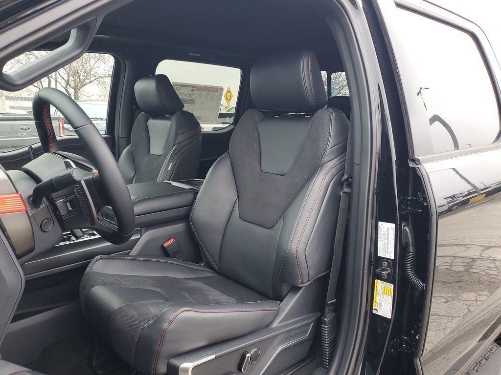 new 2025 Ford F-150 car, priced at $93,565