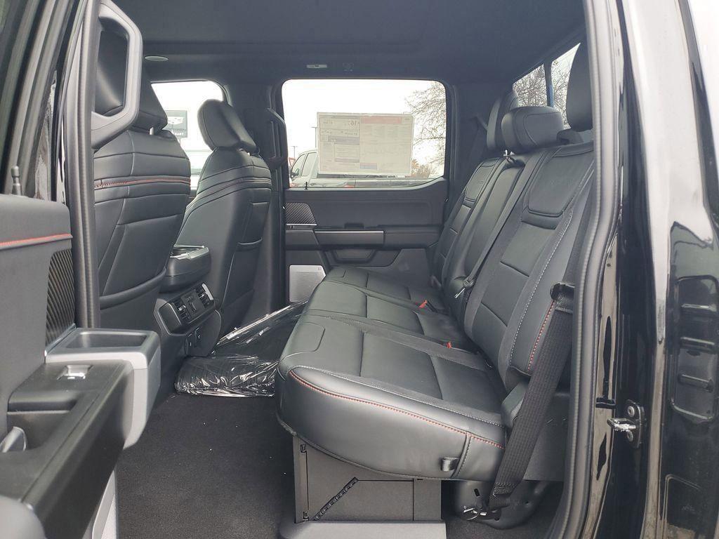 new 2025 Ford F-150 car, priced at $93,565