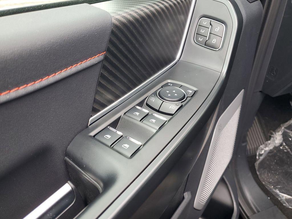 new 2025 Ford F-150 car, priced at $93,565