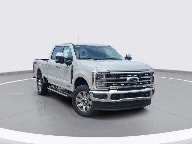 new 2025 Ford F-350 car, priced at $82,575