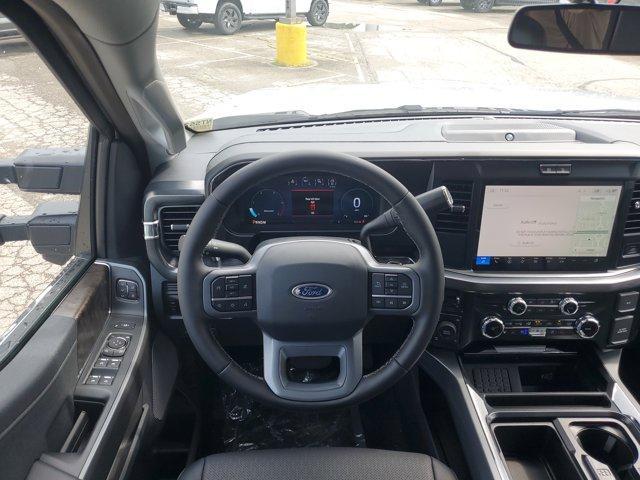 new 2025 Ford F-350 car, priced at $82,575