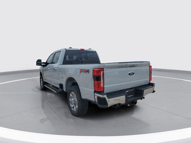 new 2025 Ford F-350 car, priced at $82,575