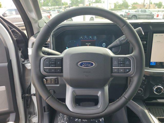 new 2025 Ford F-350 car, priced at $82,575
