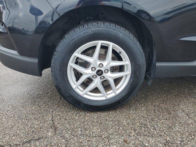 used 2024 Ford Edge car, priced at $26,500