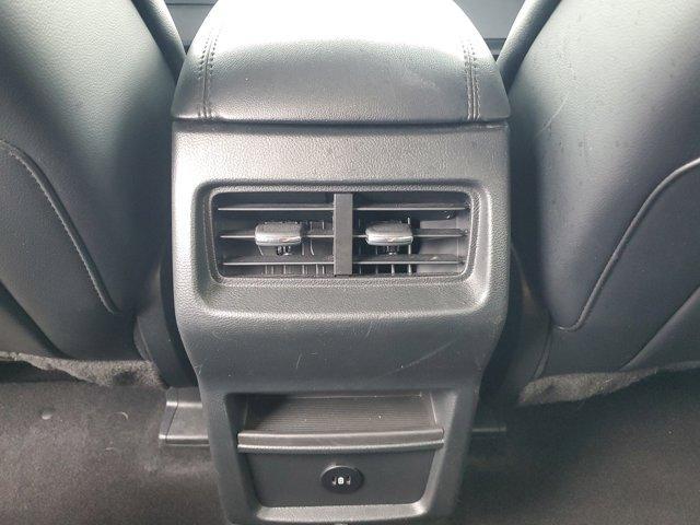 used 2024 Ford Edge car, priced at $26,500