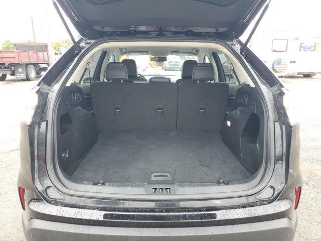 used 2024 Ford Edge car, priced at $26,500