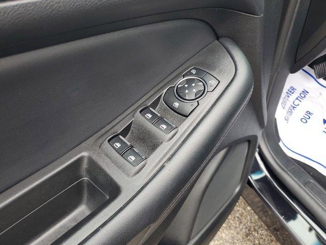 used 2024 Ford Edge car, priced at $26,500