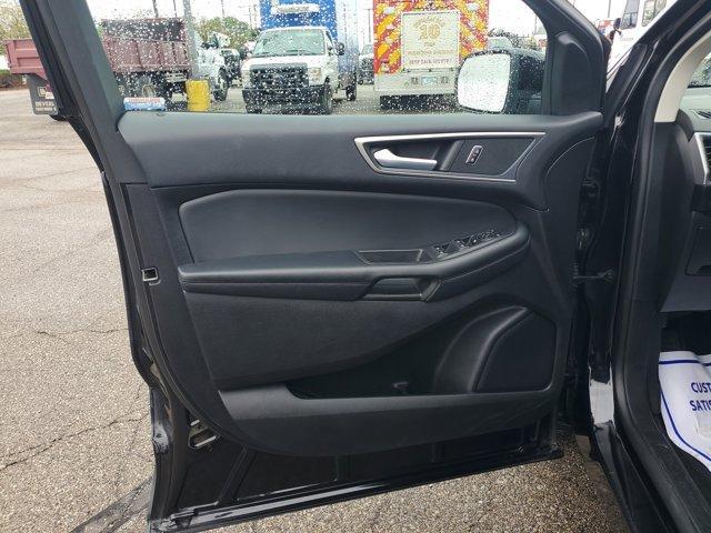 used 2024 Ford Edge car, priced at $26,500