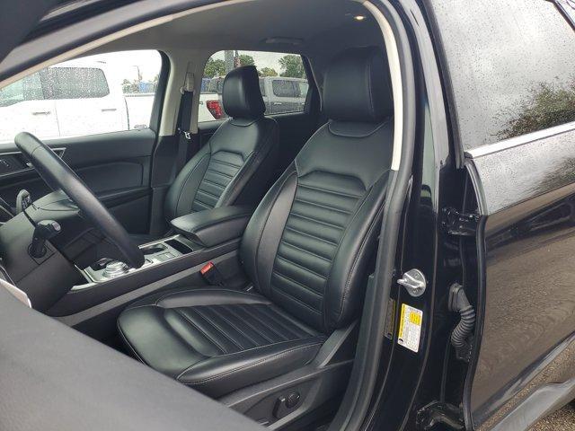 used 2024 Ford Edge car, priced at $26,500