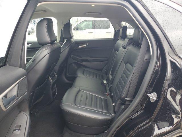 used 2024 Ford Edge car, priced at $26,500
