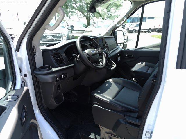 new 2025 Ford Transit-350 car, priced at $57,265