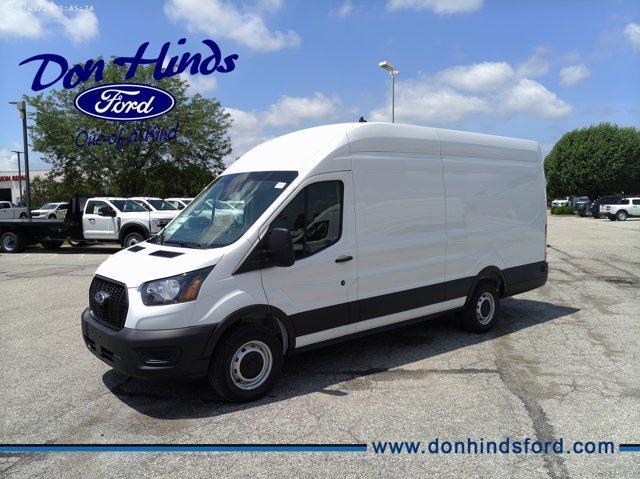 new 2025 Ford Transit-350 car, priced at $57,265