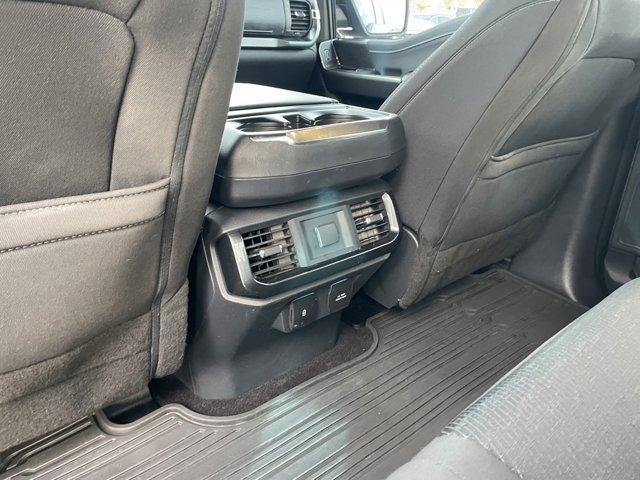 used 2021 Ford F-150 car, priced at $35,900