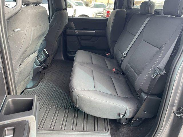 used 2021 Ford F-150 car, priced at $35,900