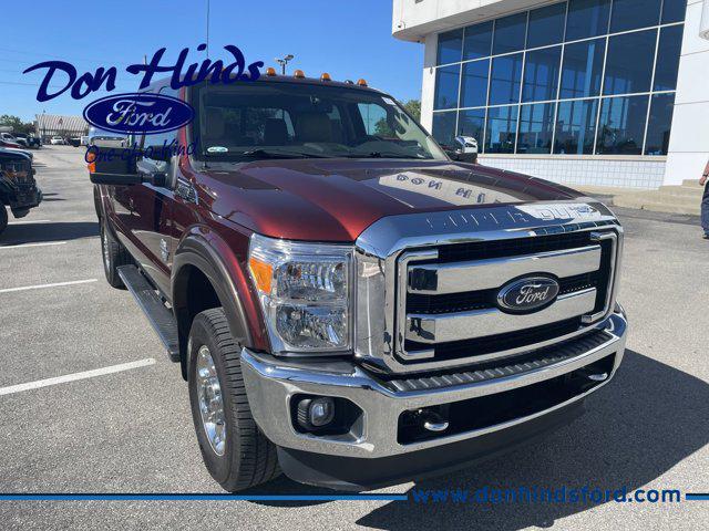 used 2016 Ford F-350 car, priced at $46,200