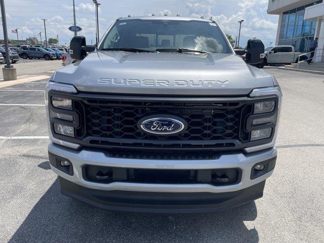 new 2024 Ford F-250 car, priced at $72,010