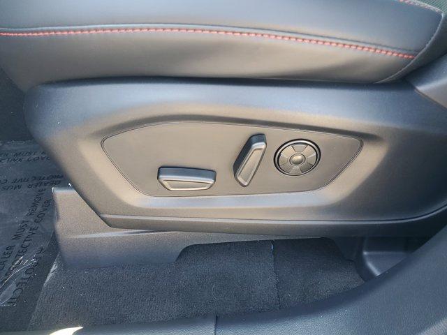 new 2025 Ford Explorer car