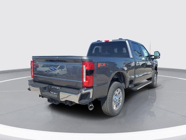 new 2026 Ford F-250 car, priced at $72,970