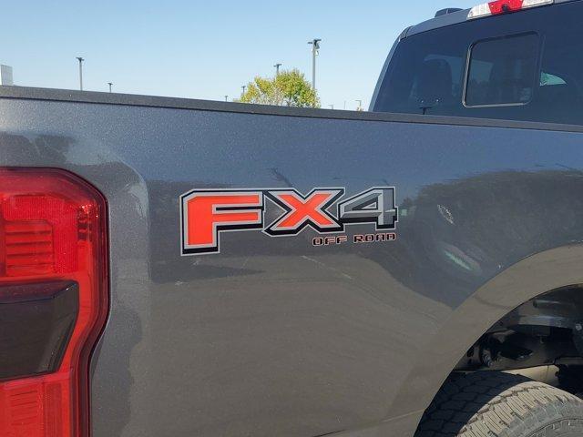 new 2026 Ford F-250 car, priced at $72,970