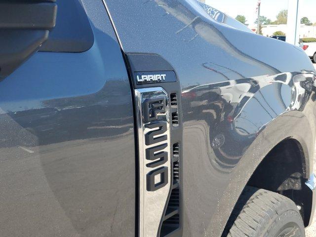 new 2026 Ford F-250 car, priced at $72,970