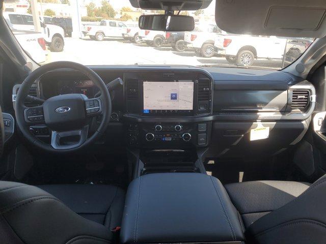 new 2026 Ford F-250 car, priced at $72,970