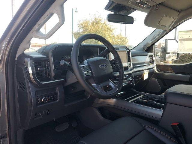 new 2026 Ford F-250 car, priced at $72,970