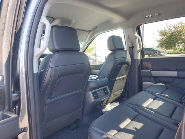 new 2026 Ford F-250 car, priced at $72,970